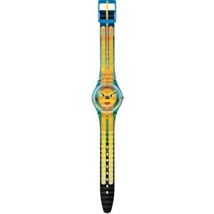 Swatch Watch | Bold Cat 2 women’s Swatch. 😻